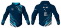 Wells SC - Tech Hoodie - Unisex image 0