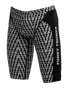 Funky Trunks - Dark Night - Boys Jammers image 2