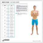 Finis - Fuse Race Jammer- Versatile Technical Racing Suit - Caribbean image 1