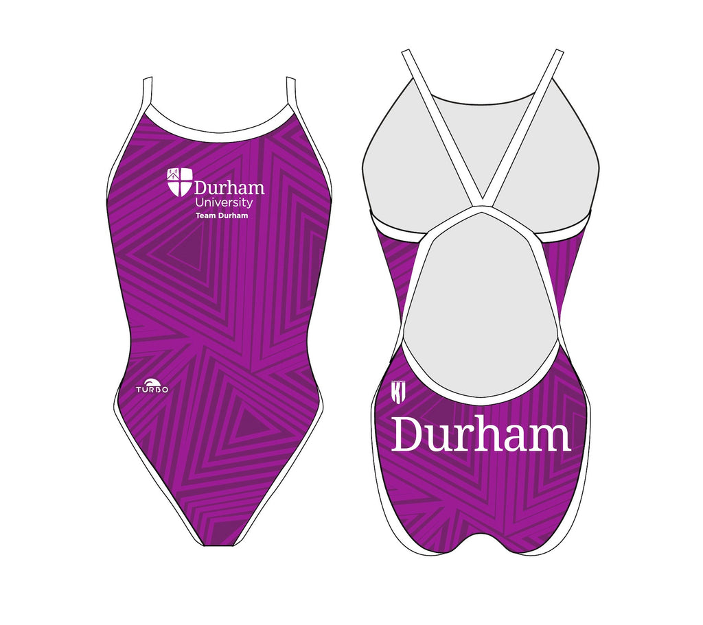 Durham Uni - Revolution Swim Costume image 0