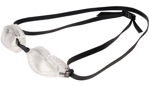 Arena - Airspeed  Goggle- Clear / Clear image 0