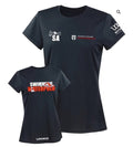 Dundee Uni Water Polo- Unisex Performance T’shirt – Umiko image 0