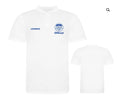 Chelmsford SC – Cotton Polo shirt – Official image 0