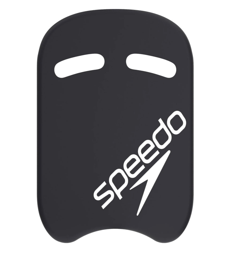 SPEEDO KICKBOARD- Black image 0
