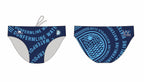 Dunfermline - Water Polo Trunks - Turbo image 0