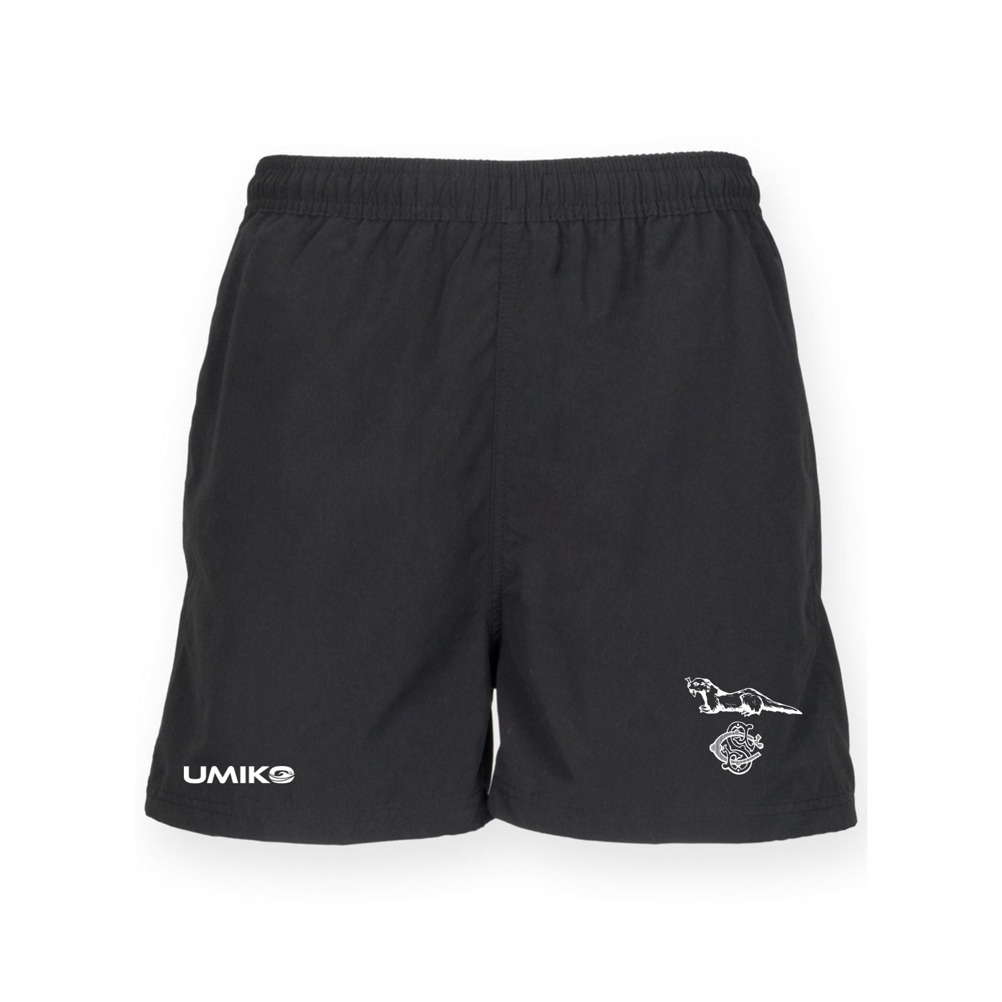 OTTER WATER POLO - Unisex Adult / Kids Shorts image 0
