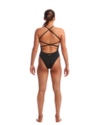Funkita - Bronzed - Ladies Strapped In One Piece image 2