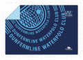 Dunfermline - Microfibre Towel - Turbo image 0