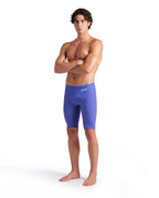 Arena Mens Powerskin Impulso Jammer - Future Dusk image 0