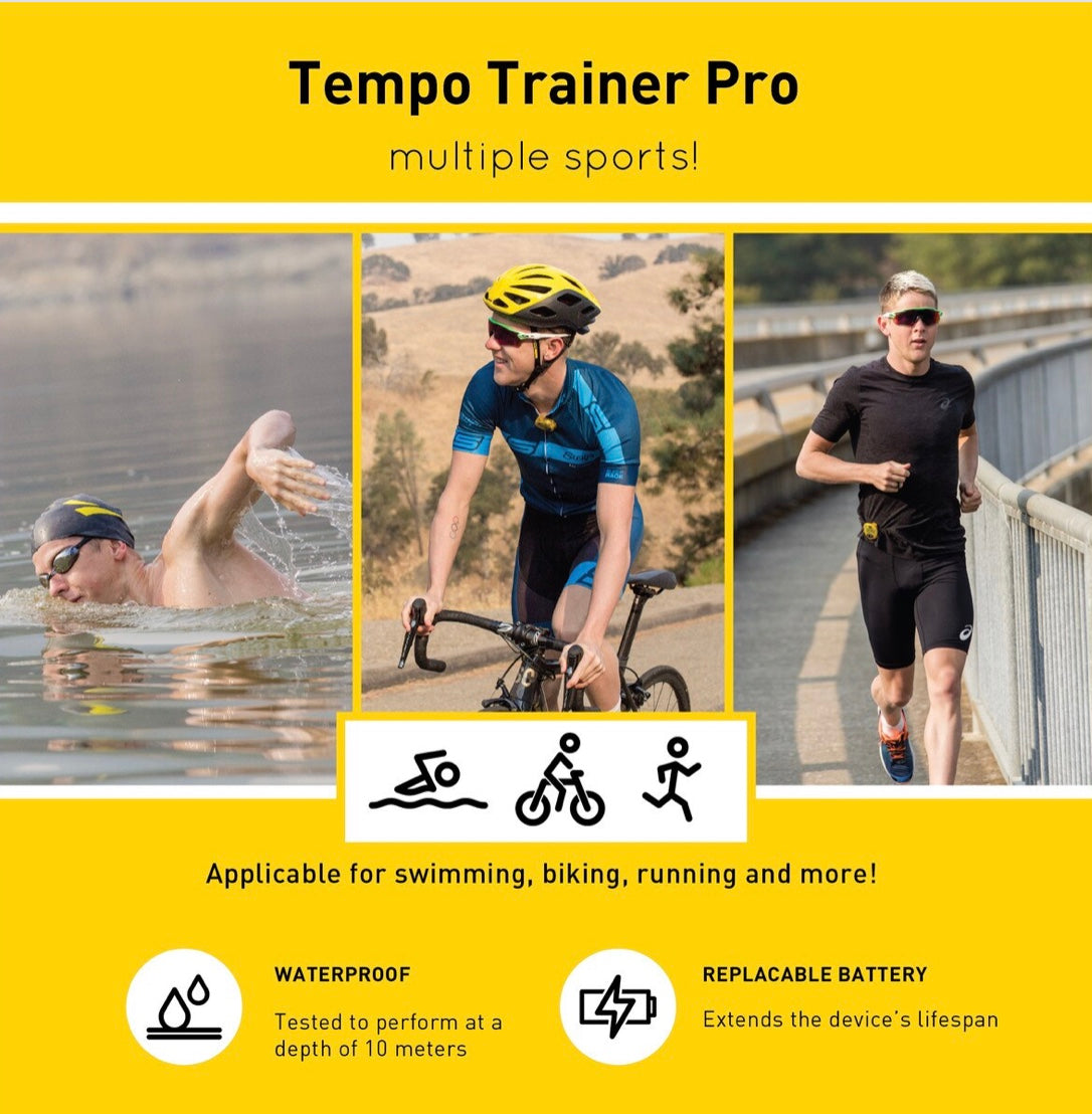 Finis - Tempo Trainer Pro image 2