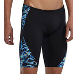 TYR - Energia Men's Blade Splice Jammer - Blue image 2