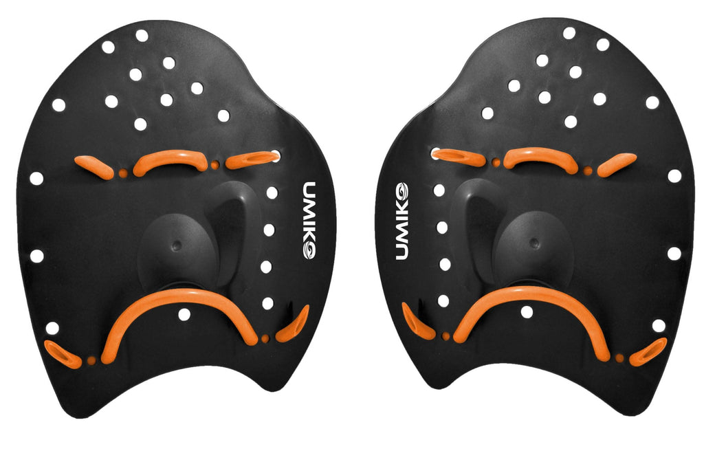 Umiko Training Hand paddles image 1