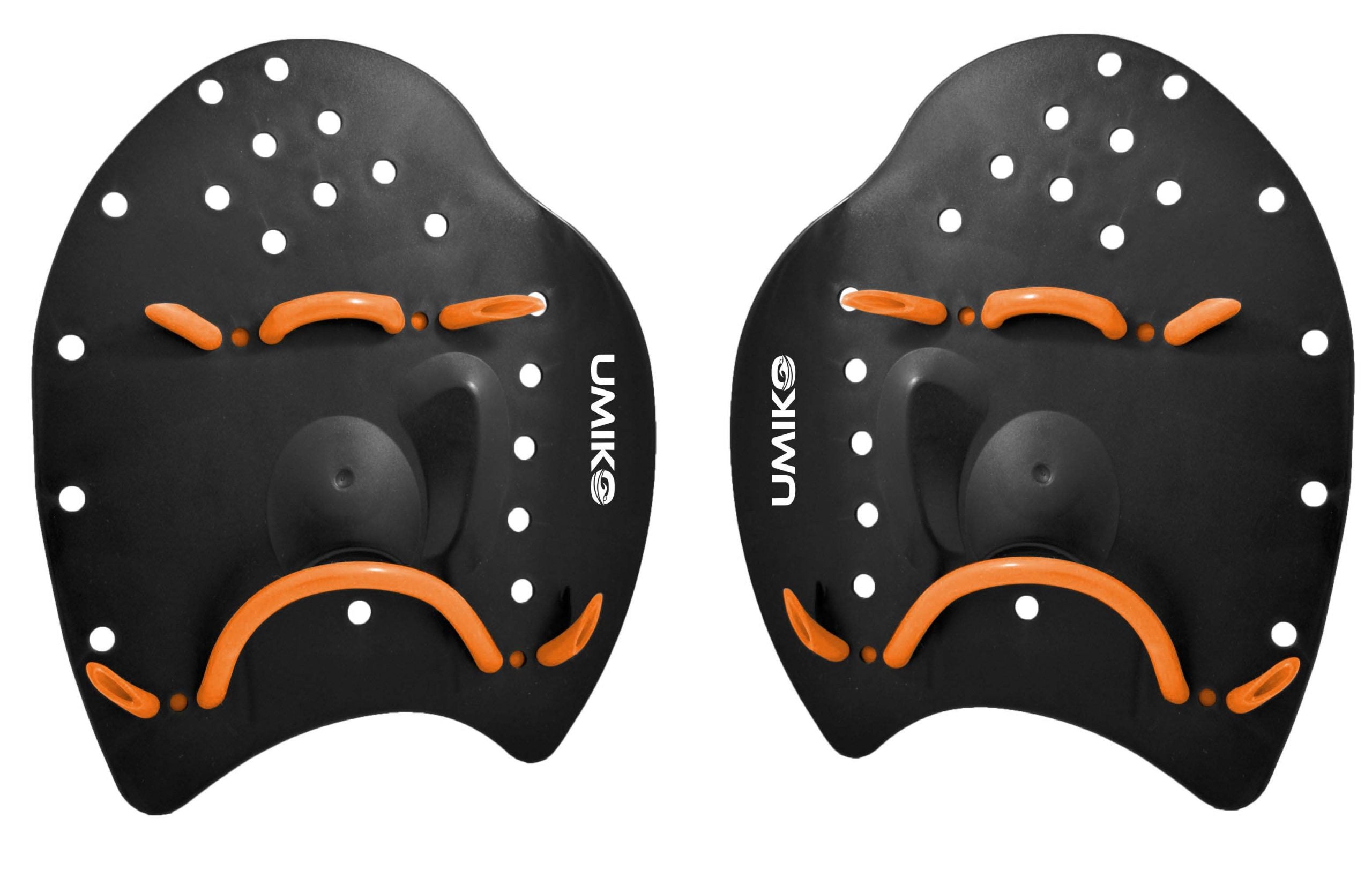 Umiko Training Hand paddles image 1