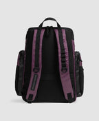 Arena One Go Backpack 45L - Plum image 2