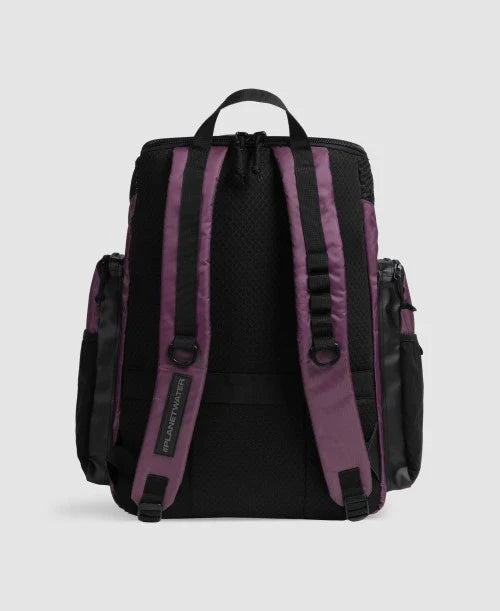 Arena One Go Backpack 45L - Plum image 2