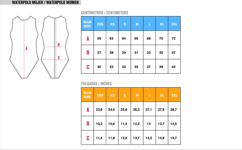 Yeovil Spartans – Water polo costume image 2