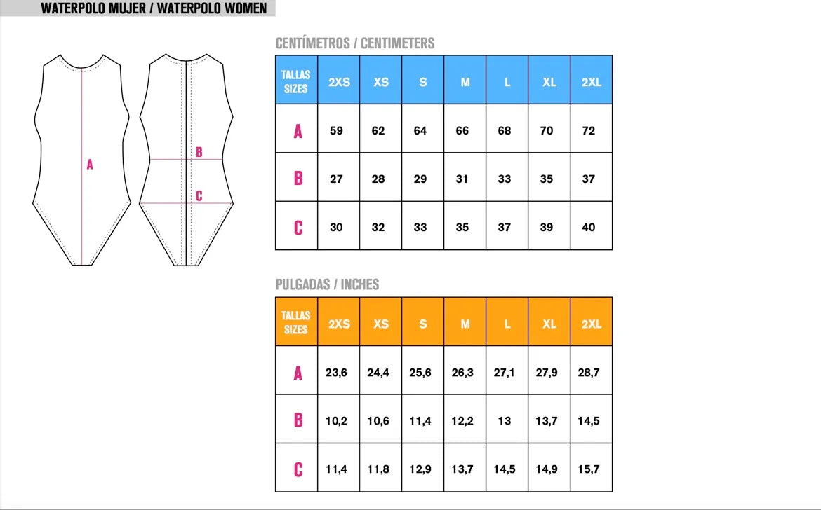 Yeovil Spartans – Water polo costume image 2