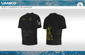 Colchester - Tech T’shirt – Men's / Unisex image 0