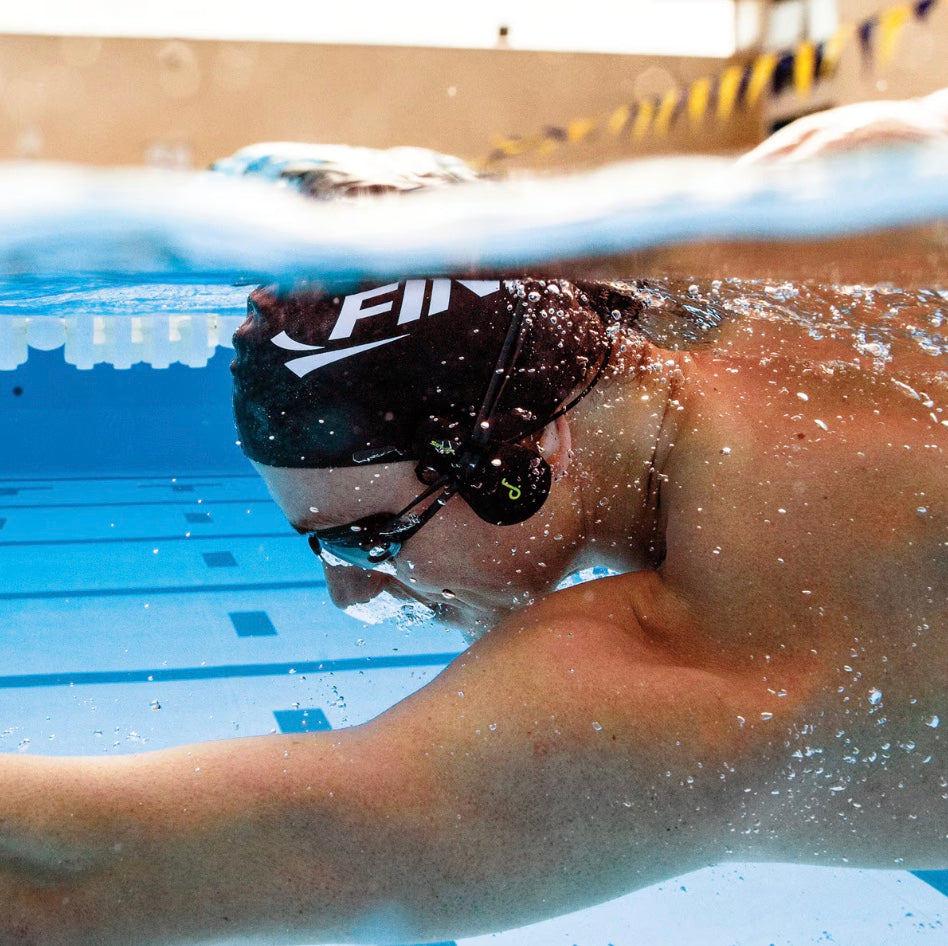 Finis- DUO™ Underwater Bone Conduction MP3 Player image 3