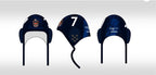 Manchester Grammar School Water polo – Set of 26 Waterpolo caps image 1