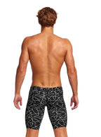 Funky Trunks - Texta Mess - Men's Training Jammers image 2