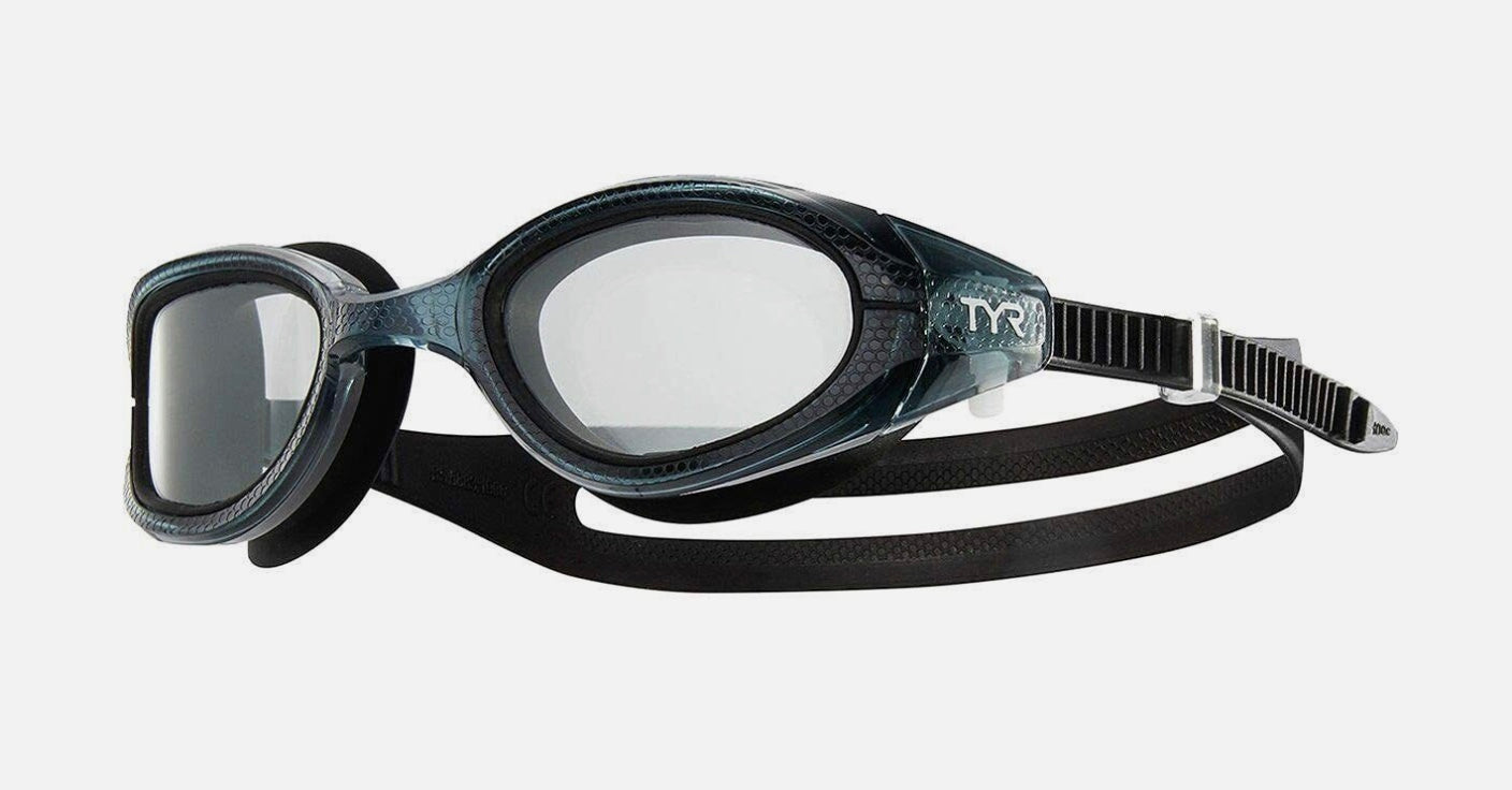 TYR Special Ops 3.0 Transition Swim Goggles image 0