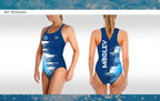 Morley Water polo costume- Umiko image 0