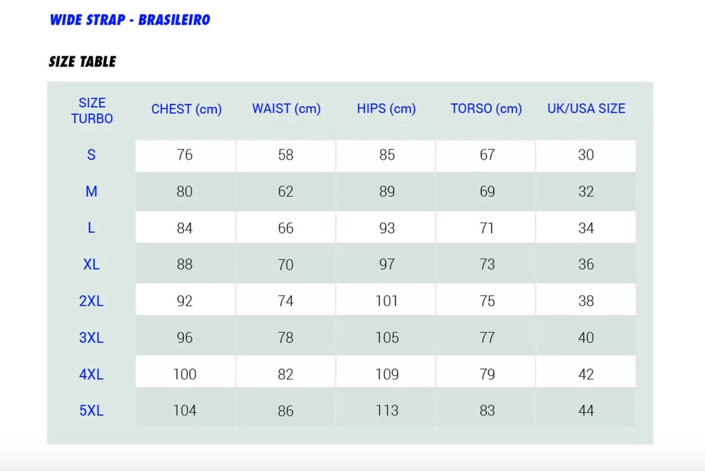 Dunfermline - Swimming Costume Wide Strap - Turbo image 1