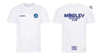 Morley Water Polo- Performance T’shirt – Umiko image 0