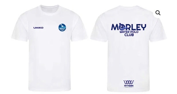 Morley Water Polo- Performance T’shirt – Umiko image 0