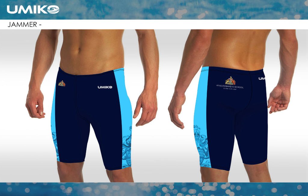 King Edwards School  Jammers - Umiko image 0