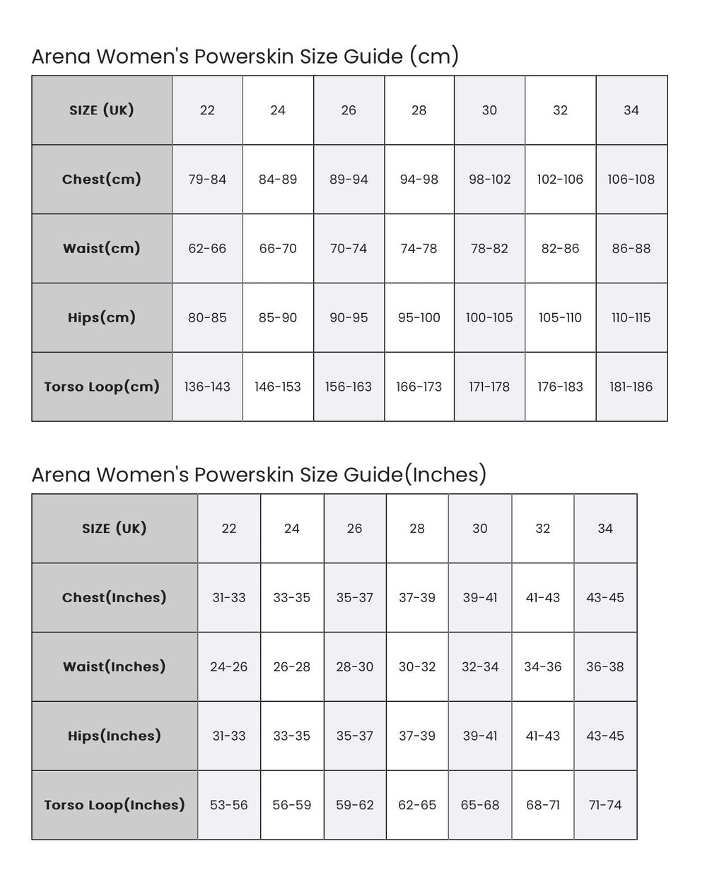 Arena Powerskin Impulso Openback Kneesuit - Black / Teal image 7