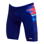 Funky Trunks - Storm At Sea - Boys Eco Training Jammers image 4