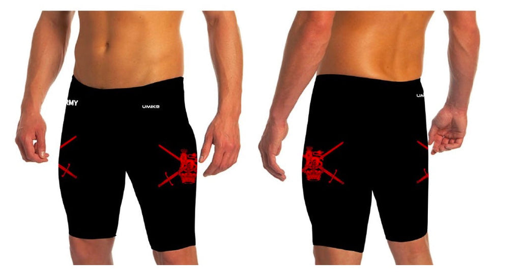 ARMY - Swimming Jammer – Umiko image 0