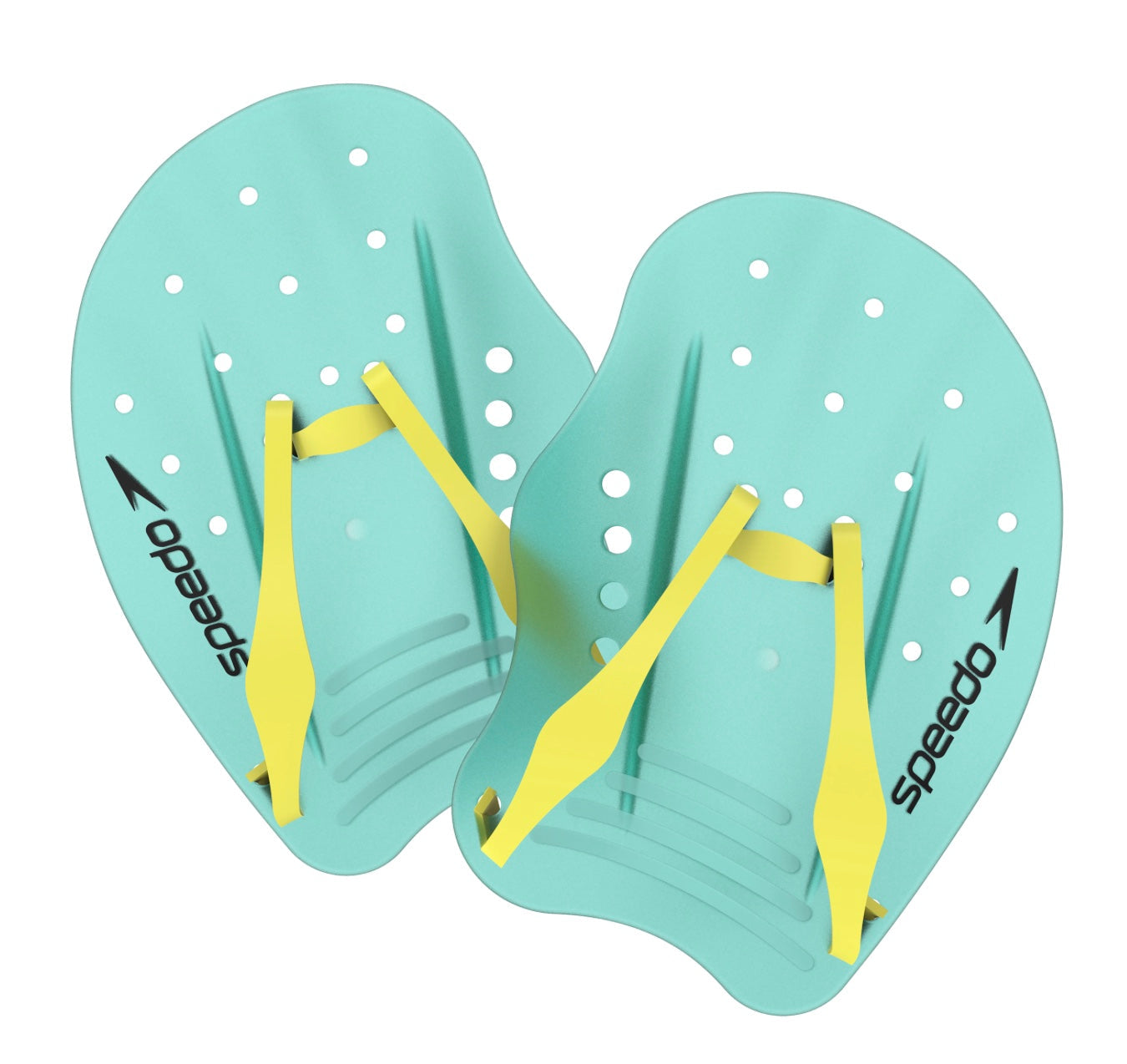 Speedo Tech Paddle image 0