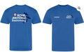 RAF Cotton  T'shirt- All disciplines image 3