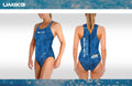 Swim England Talent Centre Water Polo Costume image 0