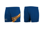 Gloucestershire Barracuda's UWR - Ladies/Girls shorts - Umiko image 0