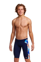 Funky Trunks - Wet Paint - Boys Training Jammers image 0