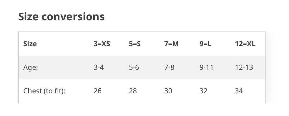 Umiko - Kids cotton T'shirt - Water Polo image 1