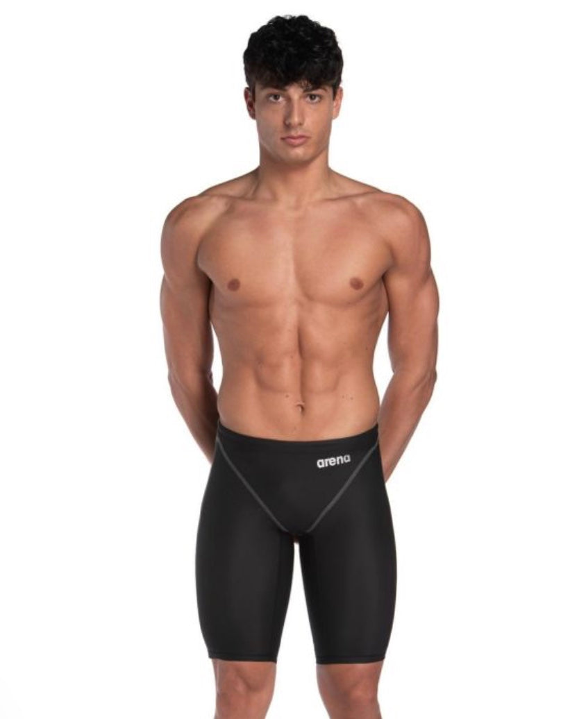 ARENA POWERSKIN ST Next  MENS JAMMER - Black image 0