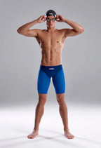 Funky Trunks Apex Viper Performance Jammers - Pressure Point image 3
