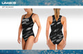 OTTER WATER POLO - Girl's / Women's Costume image 0