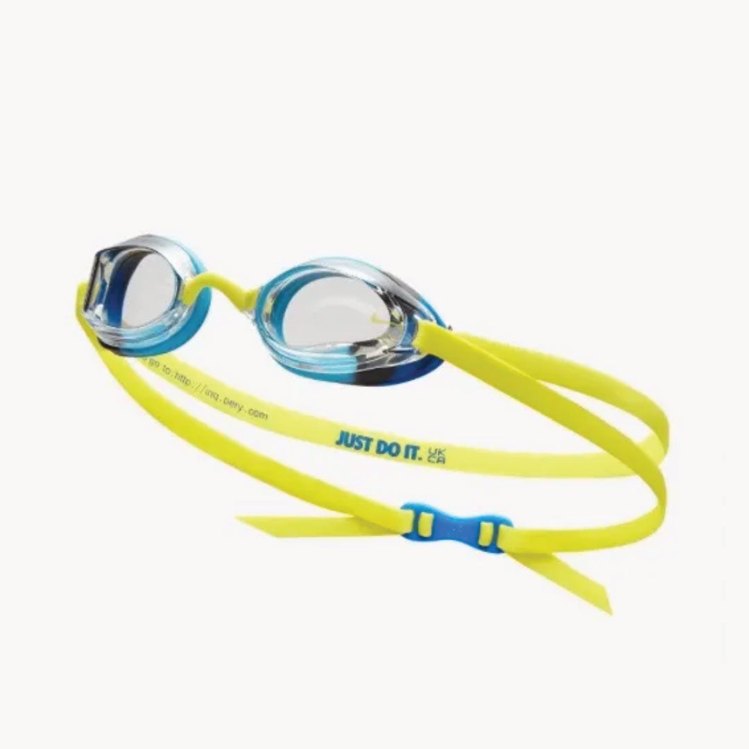 Nike Legacy Youth Goggle – Clear image 0