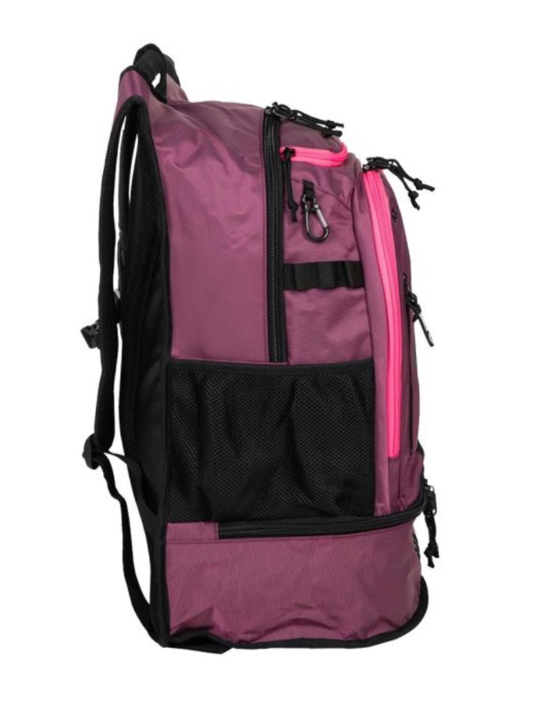 ARENA FASTPACK 3.0 BACKPACK - Plum-Pink image 2