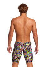 Funky Trunks - Strip Straps - Men's Training Jammers image 2