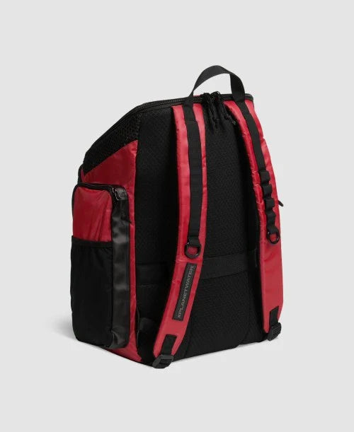 Arena One Go Backpack 45L - Red image 1