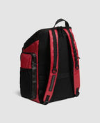 Arena One Go Backpack 45L - Red image 1