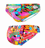 Turbo - WATER POLO Trunks - Viva Las Vegas image 0