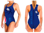 Enfield Water Polo - Water Polo Costume - Umiko image 0